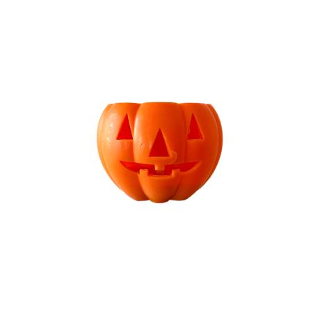 Halloween Bal kabağı Dekoratif  Ledli Masa Süsü